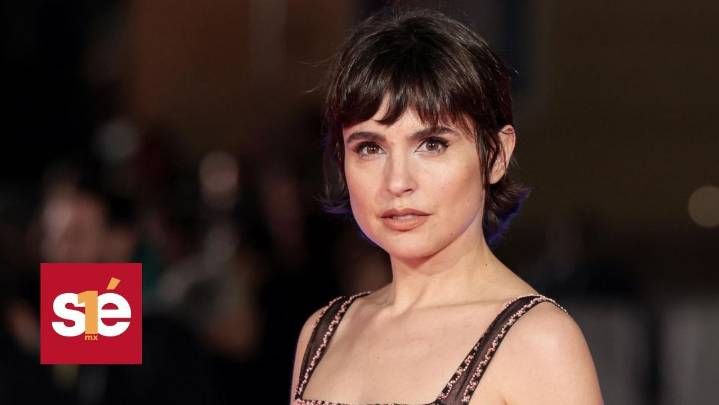 Fallece a los 42 años Verónica Echegui, una de las voces más potentes del cine español