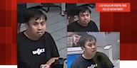 Severed pig’s head mailed to Las Vegas home; police seek public’s help