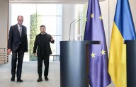 Zelenski dice que espera un alto al fuego de la reunión Trump