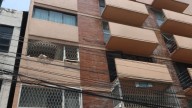 Explosión por acumulación de gas en Santa María la Ribera deja dos lesionados