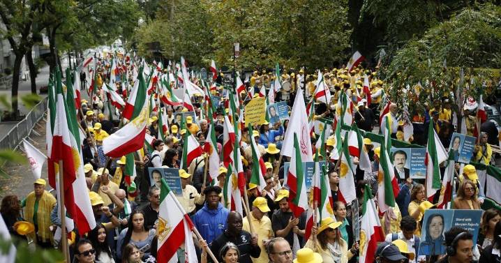 Iran International network says two journalists working in Canada targeted by regime
