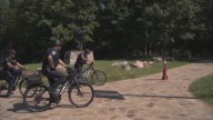 Tulsa police, city leaders increase security at Turkey Mountain after recent attacks