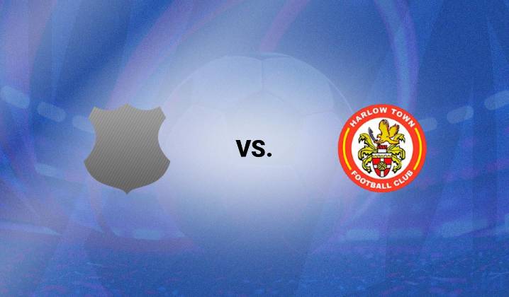 Woodford Town vs Harlow en vivo por fecha Preliminary Round Replays de