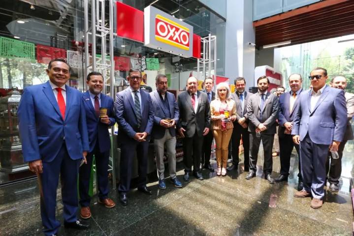 El Buen Fin se amplía a cinco días y busca rebasar los 172,900 mdp de 2024