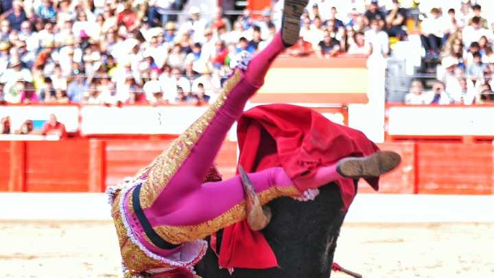 Emilio de Justo confirma su vuelta en la Feria de la Peregrina