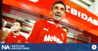"Bebote" Álvarez apuntó contra la dirigencia de Independiente tras los incidentes ante Universidad de Chile