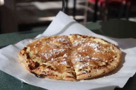 OPINION: Kat Robinson|River Valley Eats - Mountainburg’s Pizza Den is a steady choice