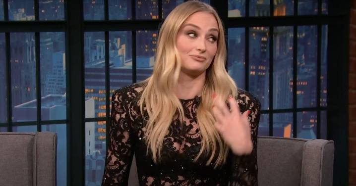 Sophie Turner Accidentally Caused Couple to Break Off Their Engagement: 'I Didn't Realize I Had This Power'