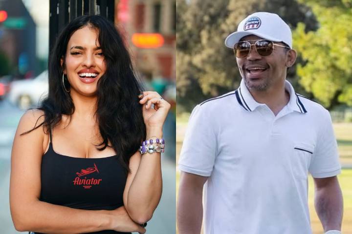 Nina-Marie Daniele Sparks Boxing Debut Rumors After Link Up With Manny Pacquiao’s Legendary Coach