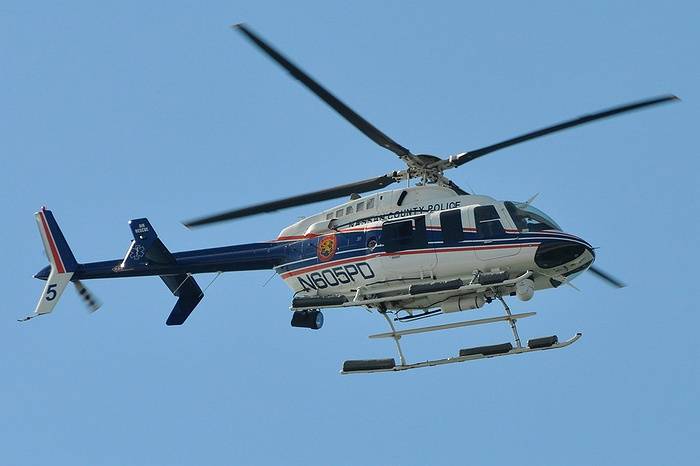 Water Emergency in Wantagh: Boater in Cardiac Distress Rescued by Bay Constable, Airlifted by Helicopter to Hospital