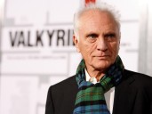 Murió el actor Terence Stamp a los 87 años