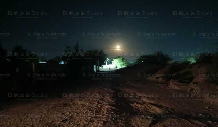 Encuentran cuerpo con huellas de violencia en ejido de Gómez Palacio