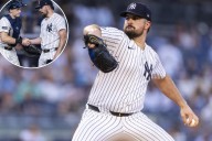 Carlos Rodón avoids 'disaster' to pitch seven-inning gem in Yankees' win