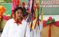 Más de 630 mil personas indígenas reciben apoyos estatales en SLP