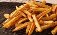 Lo que un estudio de más de 30 años acaba de descubrir sobre las papas fritas