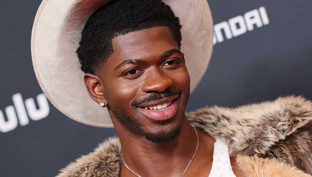 Lil Nas X Arrested for Battery on Police Officer in Studio City