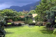 Justifica Noroña compra de casa por 12 mdp en Tepoztlán