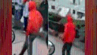 Young woman shot dead while walking child to bus stop in Louisville, suspect at large: Police