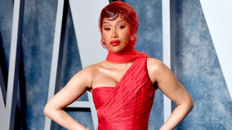Cardi B trial: Rapper denies alleged 2018 altercation in court
