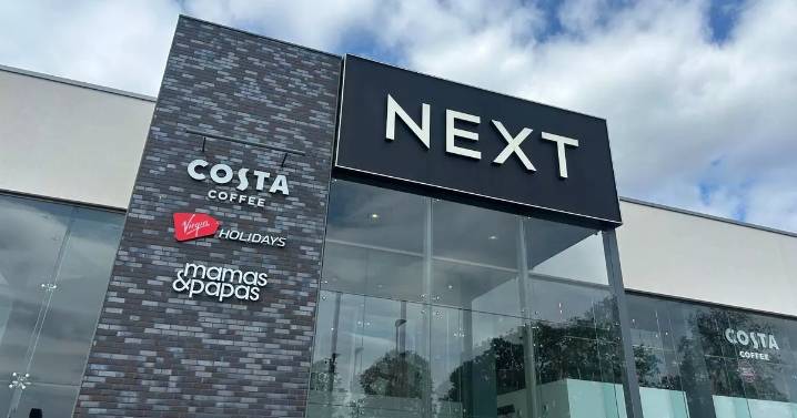 Next shoppers 'buying 3 pairs' of 'soft and stretchy' £29 trousers that 'look great on'