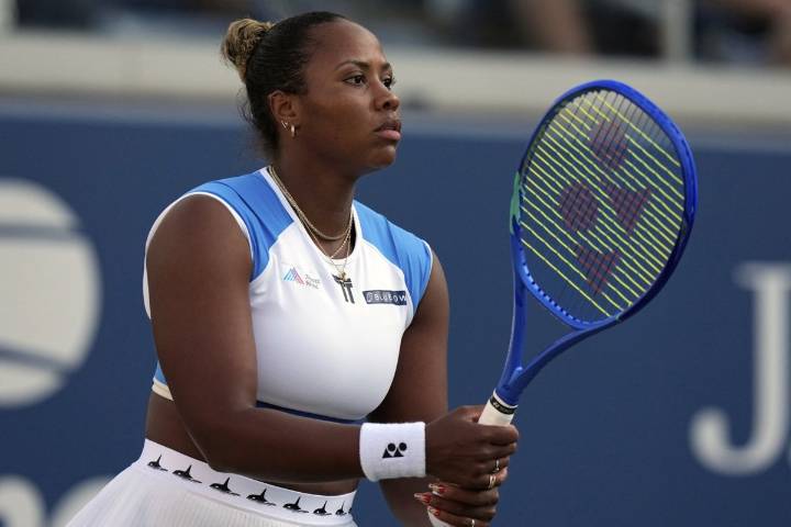 The Townsend-Ostapenko confrontation at the US Open remains a topic of conversation