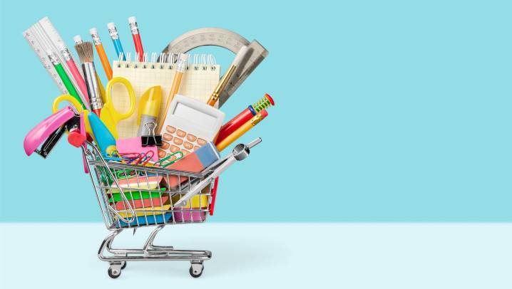 Back-to-school spending: NY parents, teachers among nation’s highest in 2025