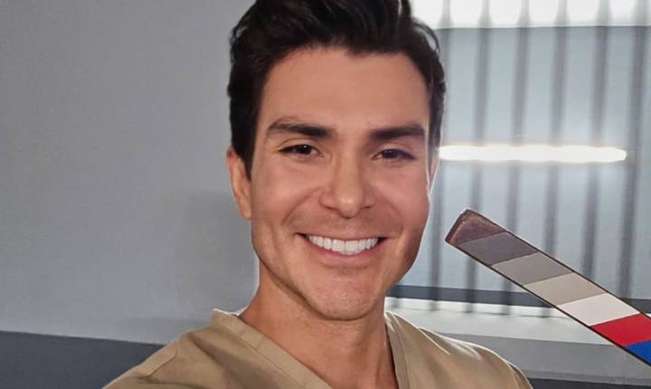 Fallece a los 38 años actor que participó en “Rosario Tijeras 4”