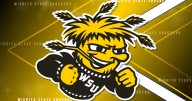 Shocker volleyball picked third in American preseason poll