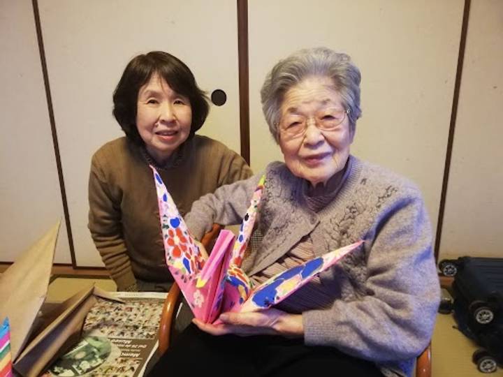 Evoca la Cineteca el 80 aniversario de los bombardeos atómicos en Japón