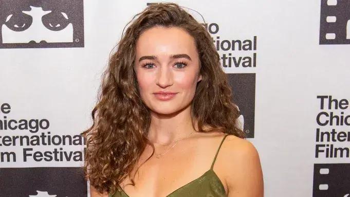 Falleció Kelley Mack, actriz de The Walking Dead, ¿qué le pasó?