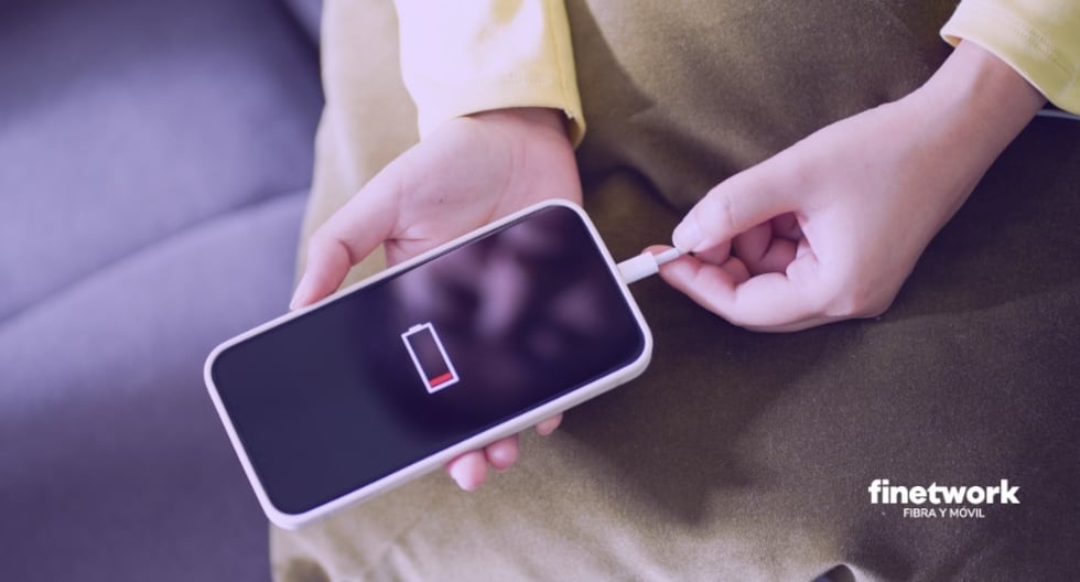 Mitos y verdades sobre el ahorro de datos y batería de tu smartphone | teléfono | Internet |
