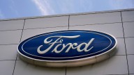 Ford recalls more than 355,000 pickup trucks over instrument display failure on the dashboard
