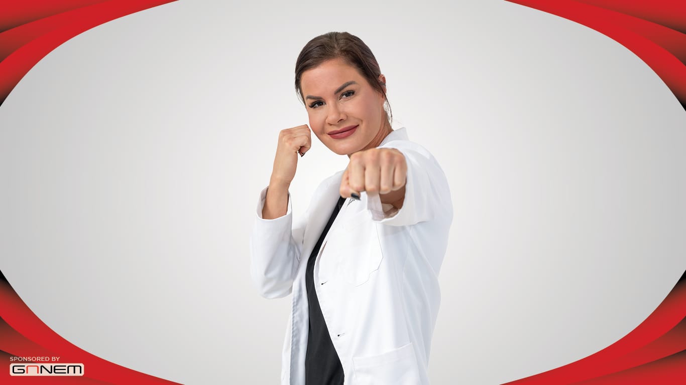 Most Influential Women of 2025: Dr. Sarah Shell, Shell Medical