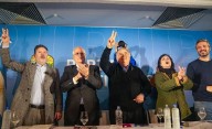 Con Taiana y Kelly Olmos, el peronismo reivindicó su política exterior