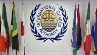 The International Seabed Authority’s war with itself