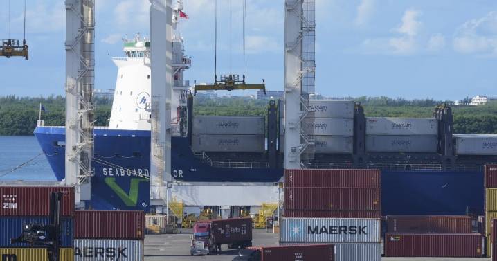Businesses stare down a 'rough and bumpy road' of new tariff increases