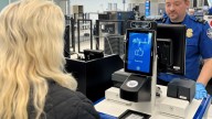 TSA issues 'carry' warning to travelers who have already proved ID after alternative security method sparks confusion