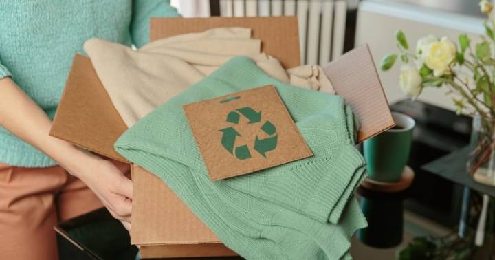 Red Moda Circular: Una Apuesta por la Sostenibilidad en Bogotá