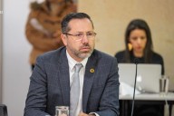 Este jueves se sabrá si Jaime Andrés Beltrán sigue en la Alcaldía de Bucaramanga