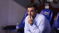 El Club Puebla es un barco a la deriva: Pablo Guede renuncia o es renunciado y deja la dirección técnica