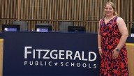 Fitzgerald Public Schools welcomes new superintendent