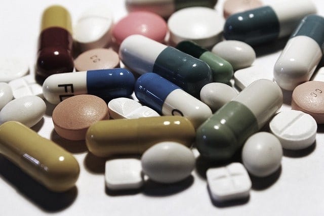 Sunday is International Overdose Awareness Day
