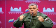 Anuncian despliegue de efectivos de la FANB