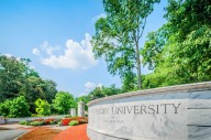 Active shooter at Emory University leaves officer wounded