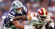 Tom & Berry Show: We love our college football and it's back
