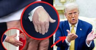Trump está saludable: Casa Blanca respalda la salud de Trump, usando a un doctor cuya carrera colapsó y no tiene licencia médica