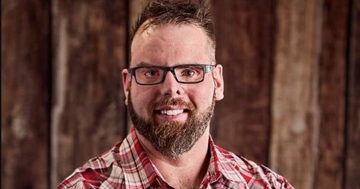'I was mauled by a grizzly bear and was left holding a piece of my face