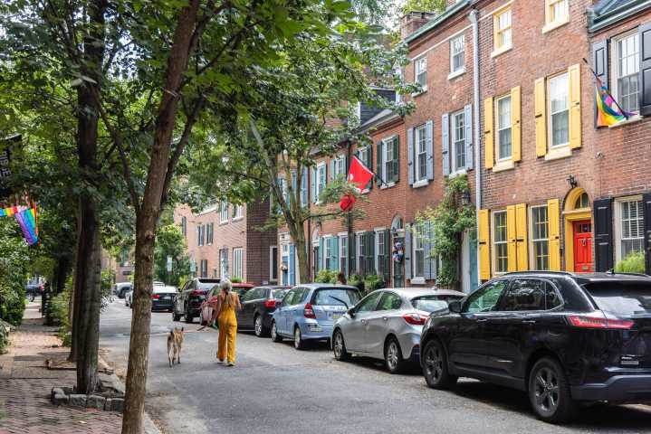 Homeowners push back against a wave of new historic districts