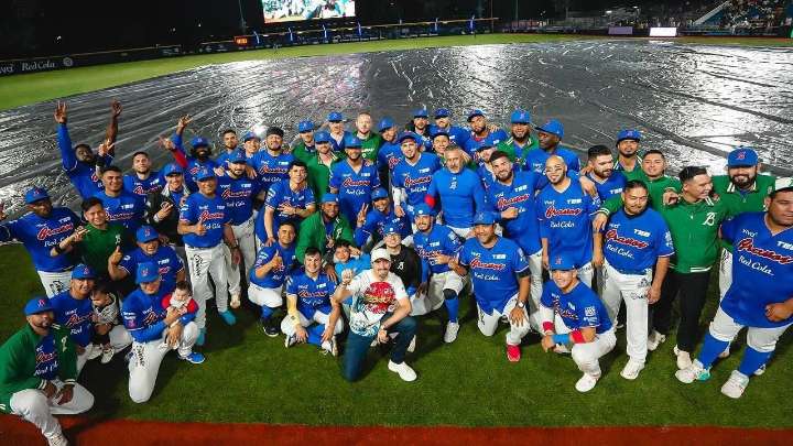 Bravos de León cumple su séptima temporada sin postemporada en la Liga Mexicana de Beisbol