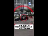 Bodycam video released in deadly police shooting near Crypto.com Arena